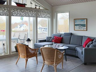 Maison de vacances Heberg  19