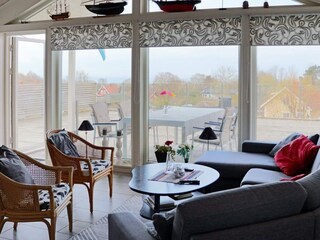 Holiday house Heberg  9
