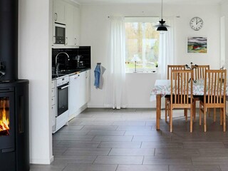 Holiday house Heberg  13