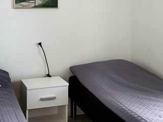 Casa de vacaciones Heberg  25