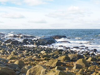 Casa per le vacanze Heberg  11