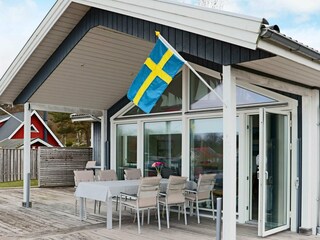 Vakantiehuis Heberg Buitenaudio-opname 2