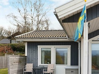 Ferienhaus Heberg Außenaufnahme 7