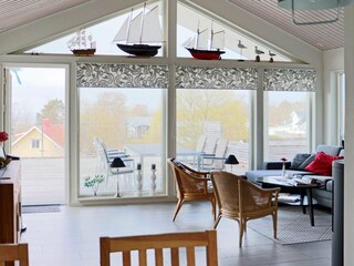 Maison de vacances Heberg  27