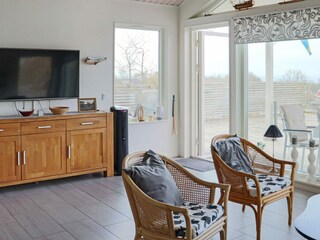 Maison de vacances Heberg  26