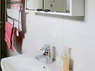 Casa per le vacanze Heberg  26