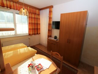 Apartment Tröpolach Features 17