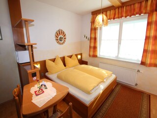Apartment Tröpolach Features 19