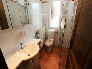 Apartment Tröpolach Features 13