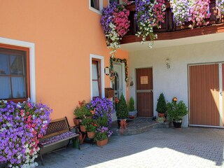 Apartment Tröpolach  40