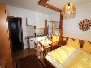 Apartment Tröpolach Features 14