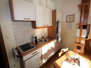 Apartment Tröpolach Features 15