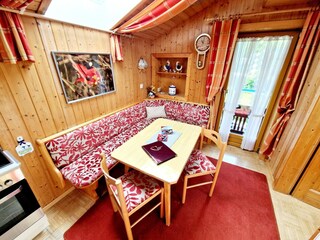 Apartment Tröpolach Features 15