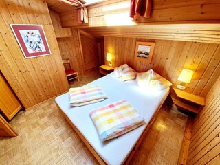 Apartment Tröpolach Features 16