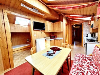 Apartment Tröpolach Features 18