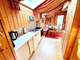 Apartment Tröpolach Features 19
