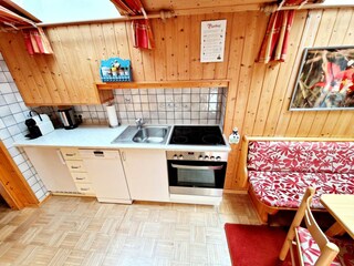 Apartment Tröpolach Features 20