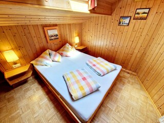 Apartment Tröpolach Features 14