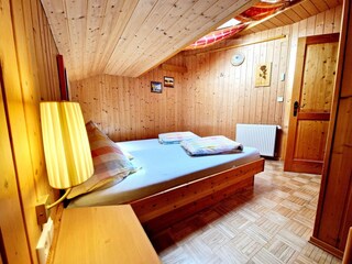 Apartment Tröpolach Features 21