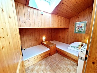 Apartment Tröpolach Features 22