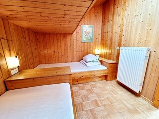 Apartment Tröpolach Features 23