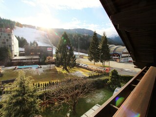 Apartment Tröpolach Outdoor Recording 10