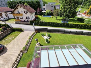 Apartment Tröpolach Outdoor Recording 11