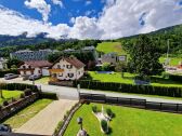 Apartamento Tröpolach Grabación al aire libre 1