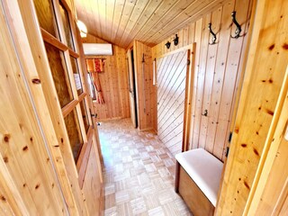 Apartment Tröpolach Features 13