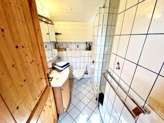 Apartment Tröpolach Ausstattung 21