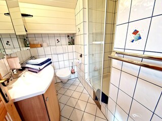 Apartment Tröpolach Ausstattung 22