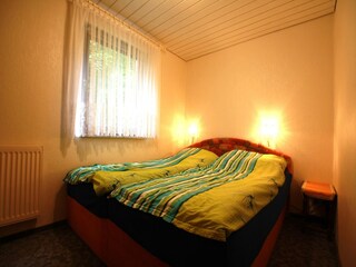 Appartement Lauenstein Kenmerken 9