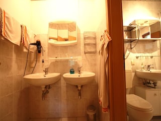 Apartment Lauenstein Ausstattung 10