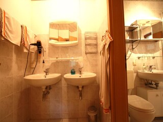 Apartment Lauenstein Ausstattung 18