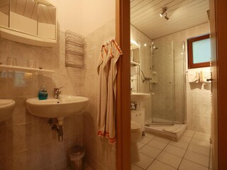 Appartement Lauenstein Kenmerken 11
