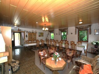 Apartment Lauenstein  20