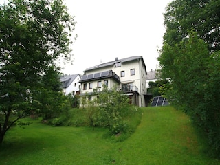 Apartment Lauenstein Outdoor Recording 2
