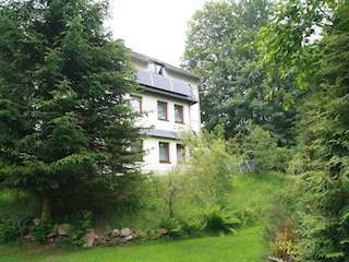 Apartment Lauenstein Outdoor Recording 4