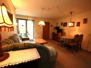 Apartment Lauenstein Features 13