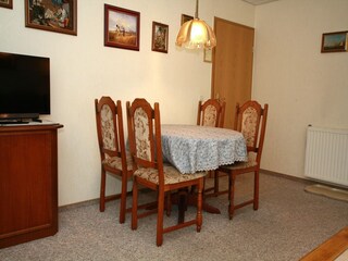 Appartement Lauenstein Kenmerken 15
