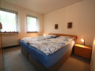 Appartement Lauenstein Équipement 17