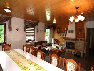 Apartment Lauenstein  19