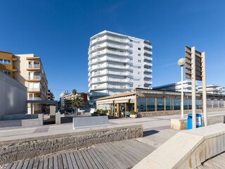 Casa de vacaciones Daimús Grabación al aire libre 19