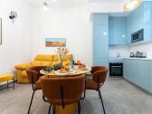 Apartamento Albuñol Características 1