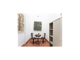 Appartement Albuñol Buitenaudio-opname 2