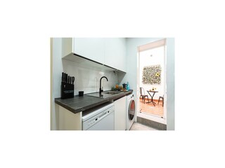 Apartment Albuñol Features 16
