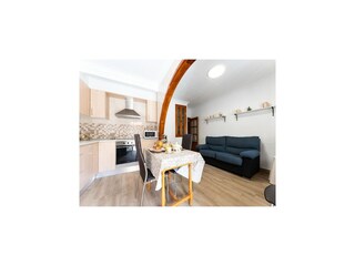 Apartamento Carboneras Características 1
