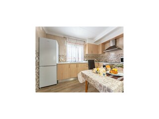 Apartamento Carboneras Características 2