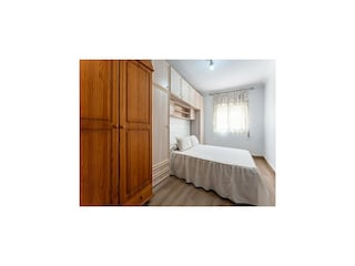 Apartamento Carboneras Características 3