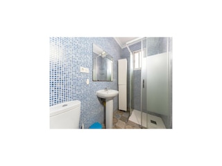 Apartamento Carboneras Características 5